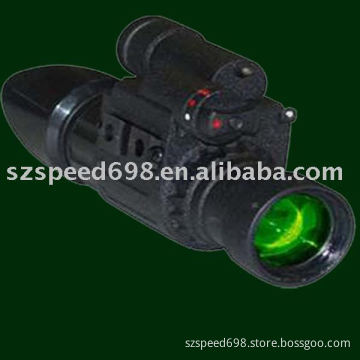night vision equipment